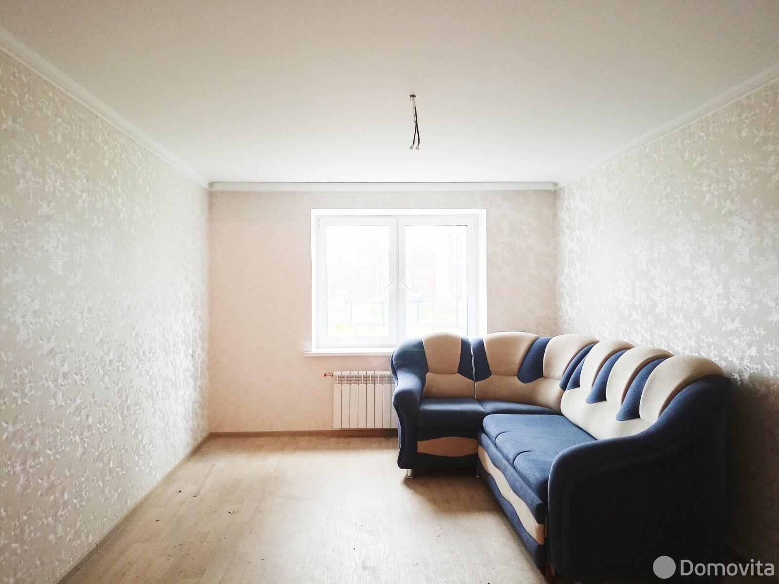 Купить 2-комнатную квартиру в Ждановичах, ул. Парковая, д. 1/в, 105000 USD, код: 1115786 - фото 6