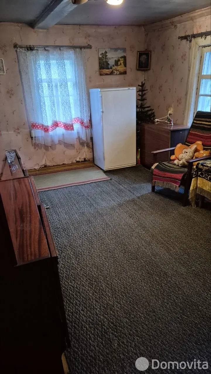 коттедж, Витебск, ул. Золотогорская, д. 84