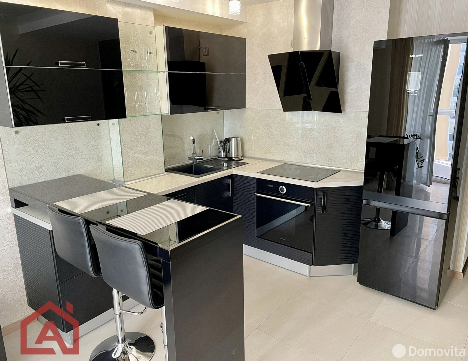 квартира, Минск, пер. Максима Богдановича, д. 136 - лучшее предложение