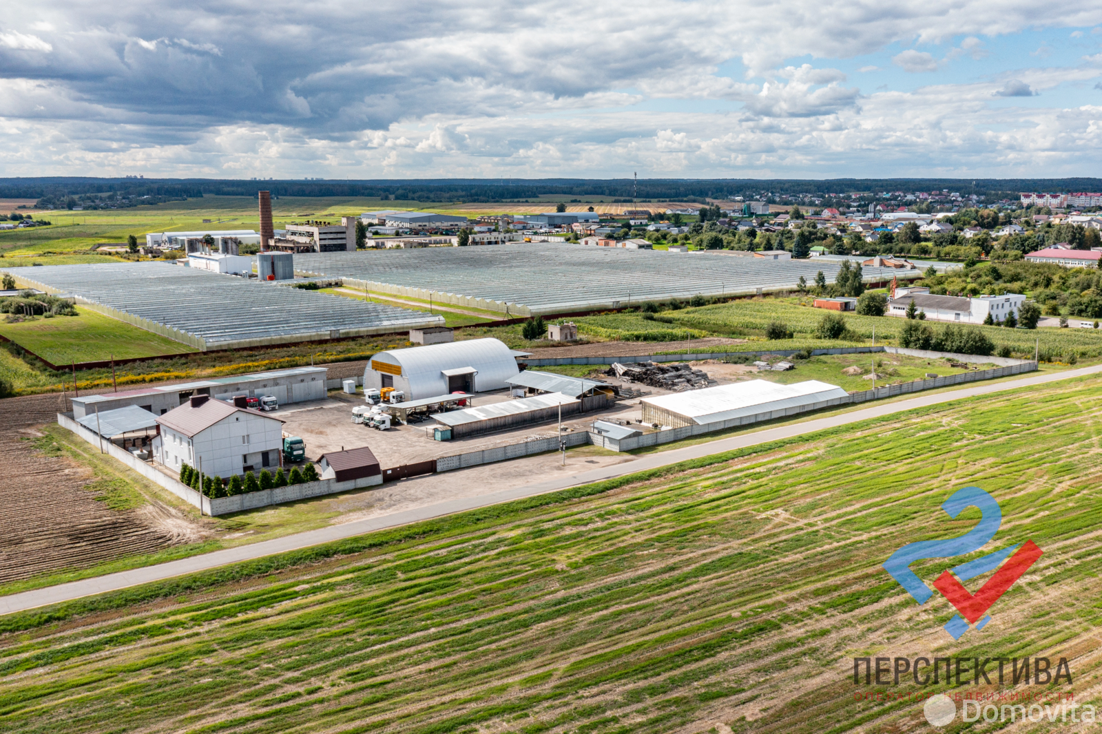 Купить складское помещение в Слободе - фото 36