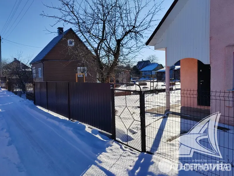 Продажа 1-этажной дачи в Факел Брестгазоаппарат Брестская область, 25999USD, код 184696 - фото 15