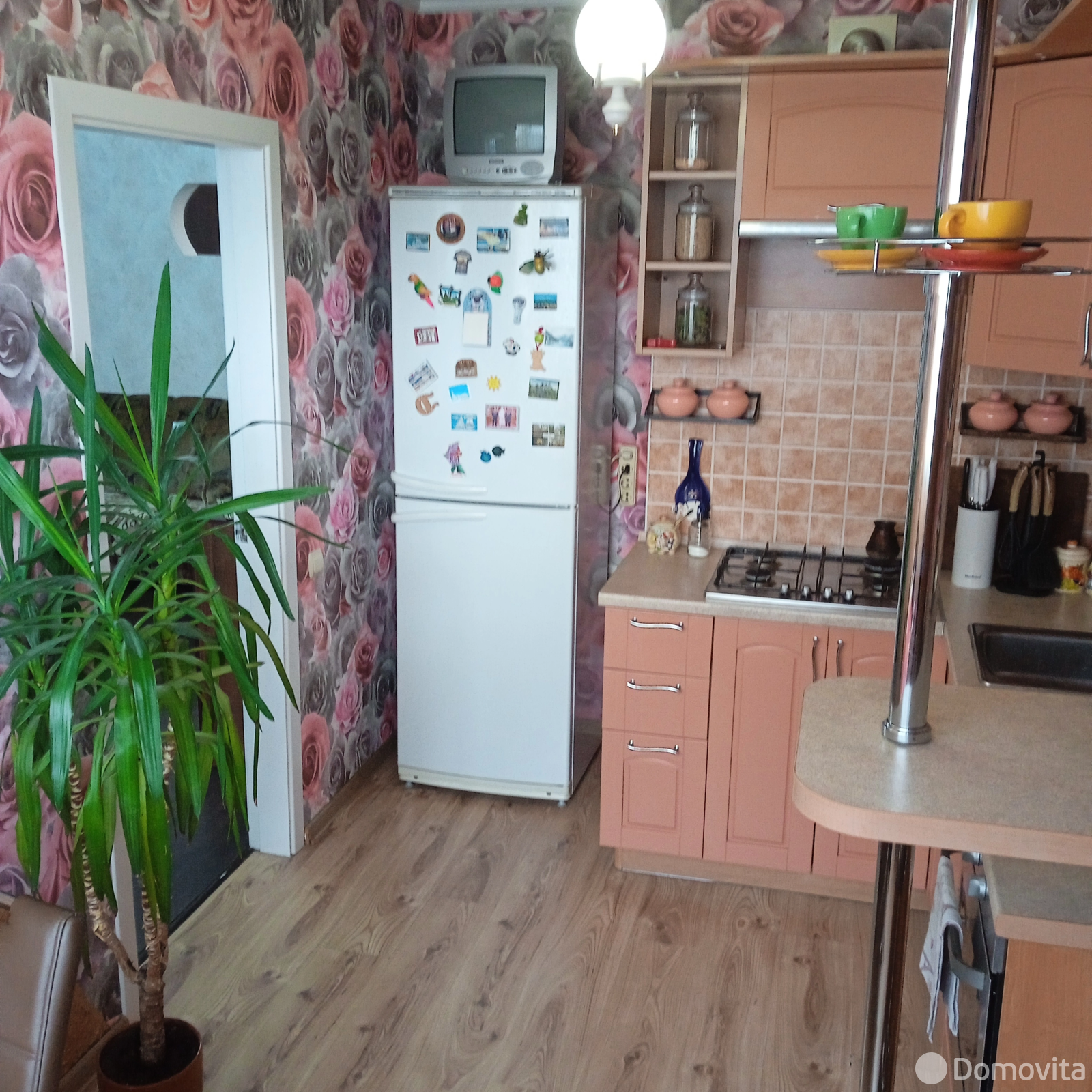 Снять 3-комнатную квартиру в Гродно, пр-т Клецкова, д. 9, 950BYN, код 149874 - фото 6