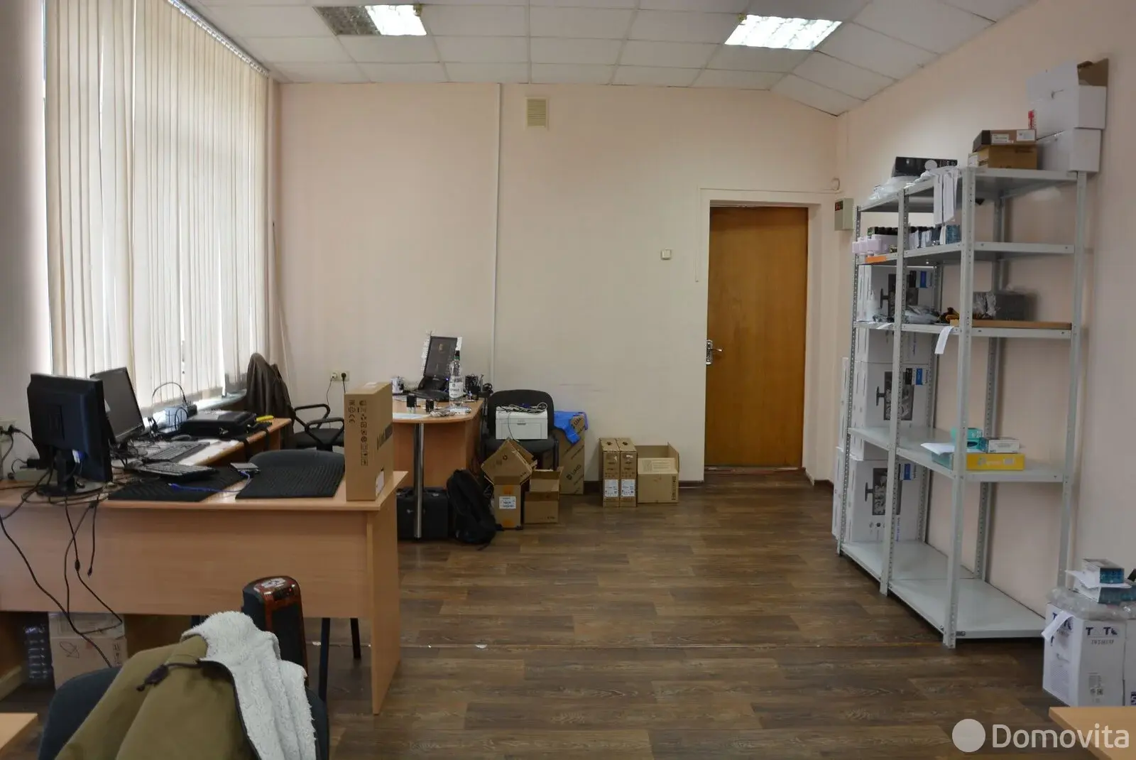 Купить офис на ул. Станиславского, д. 23 в Минске, 1960000BYN, код 10449 - фото 20