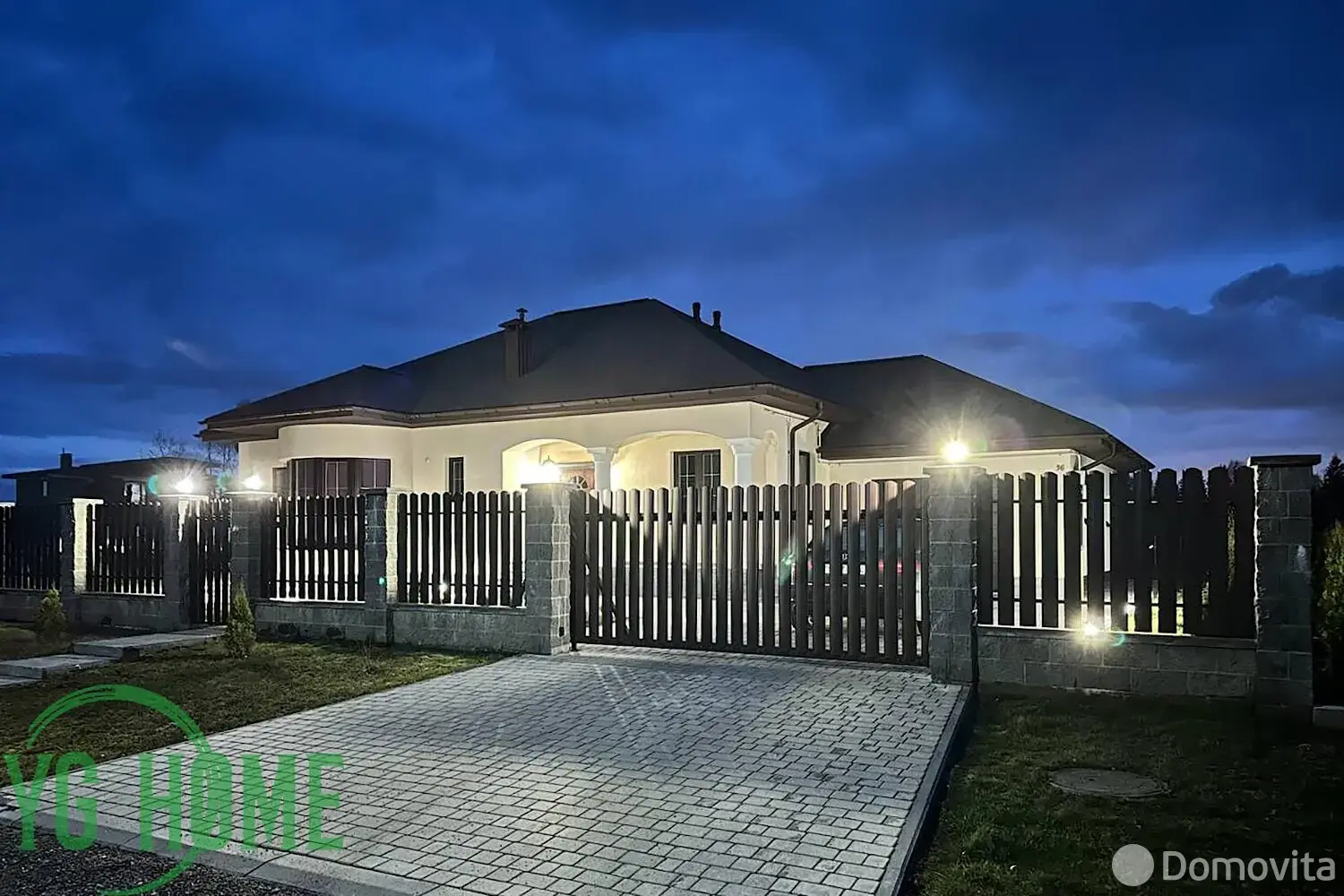 Продажа 1-этажной дачи в Озёрный берег Минская область, 1128000BYN, код 186161 - фото 48