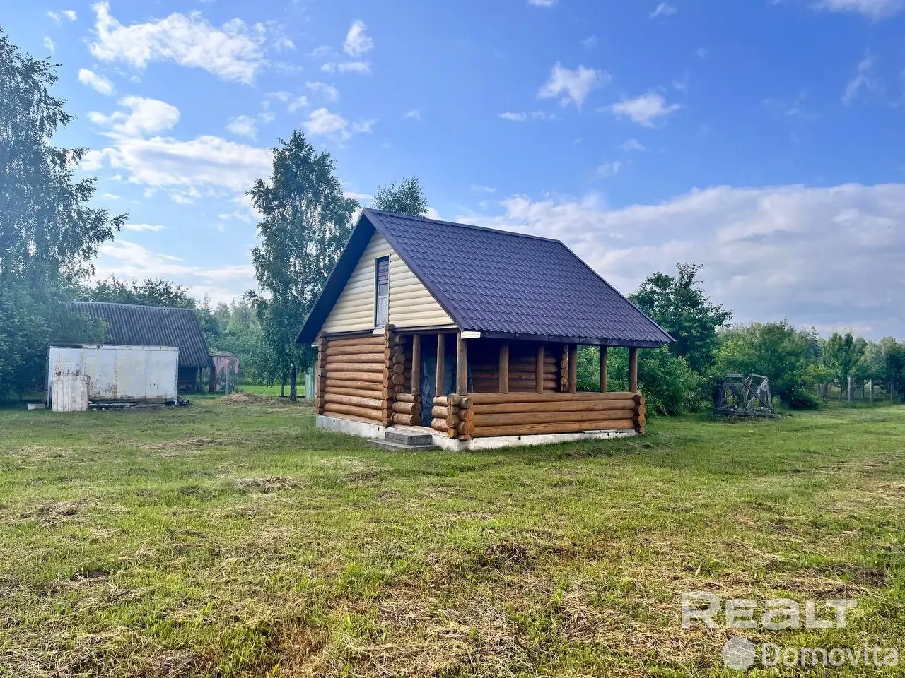 Цена продажи дома, Липово, 