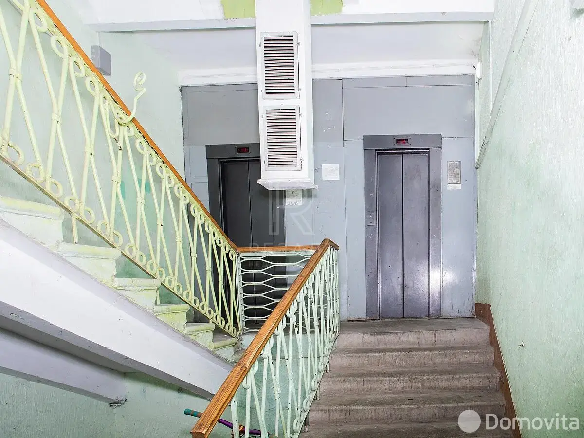 Продажа комнаты в Минске, ул. Кирова, д. 2, цена 258000 BYN, код 7847 - фото 16