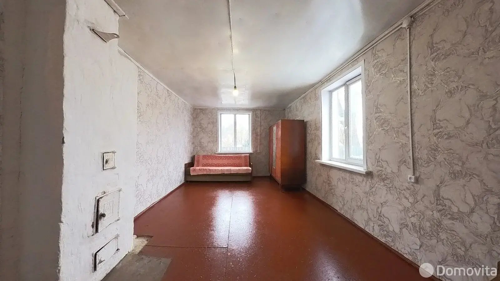 дом, Миколаевичи, ул. Партизанская, д. 23 - лучшее предложение