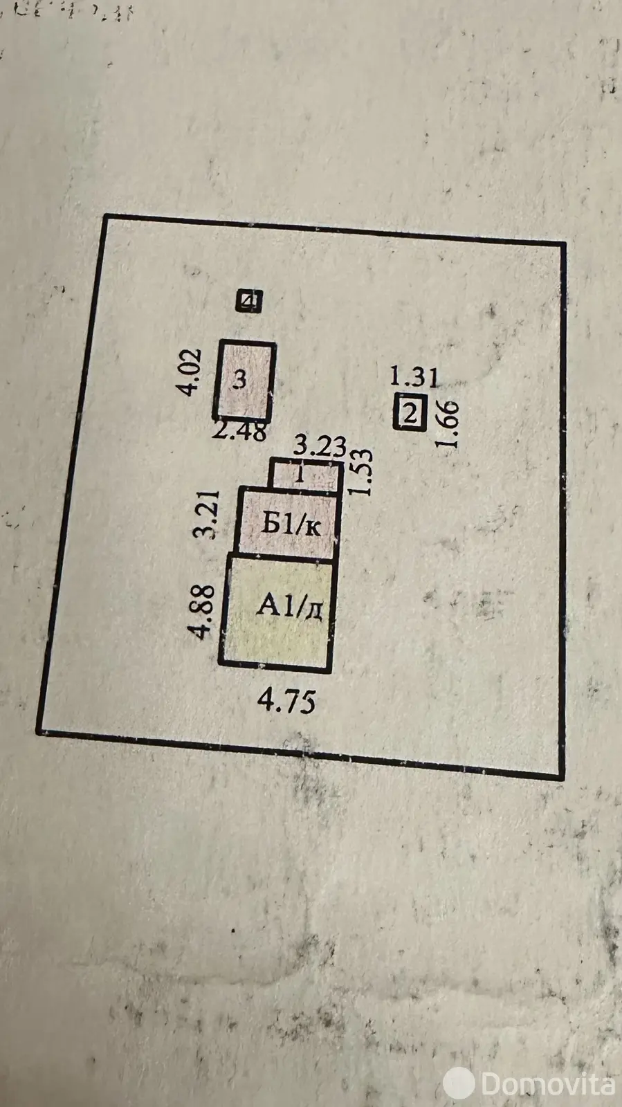 Цена продажи дачи, Надея-Щежарь,