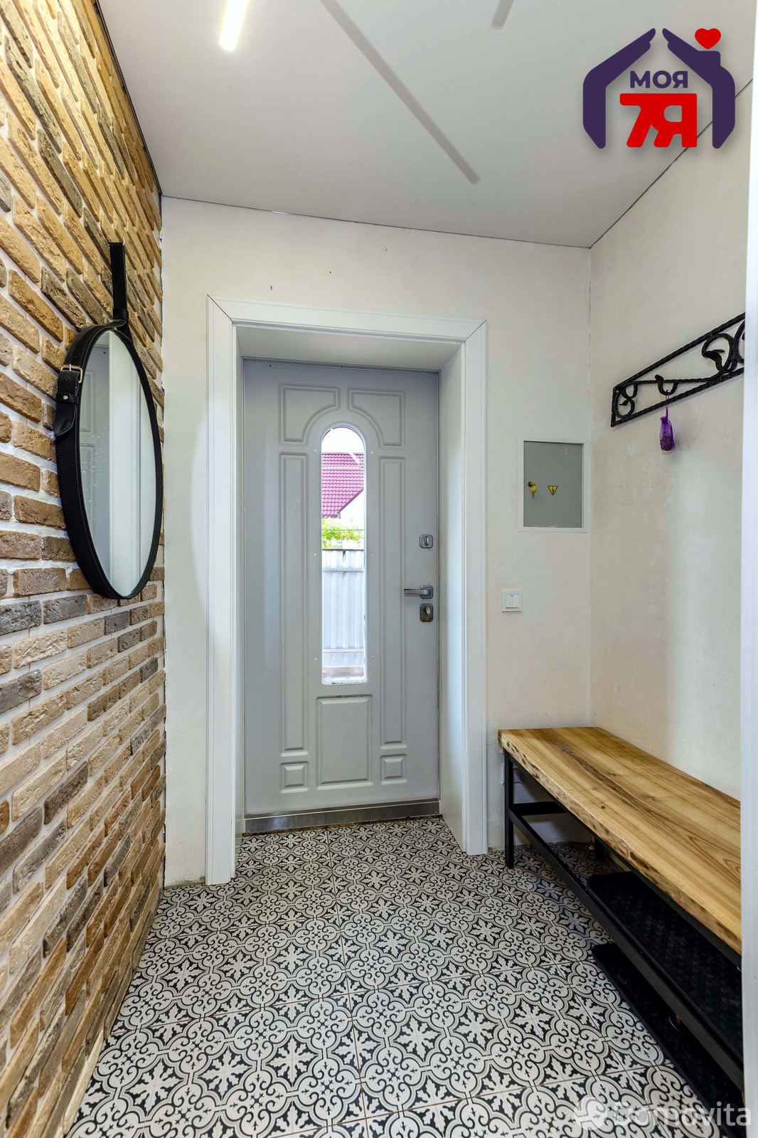 дача, Мара-Росинка, 