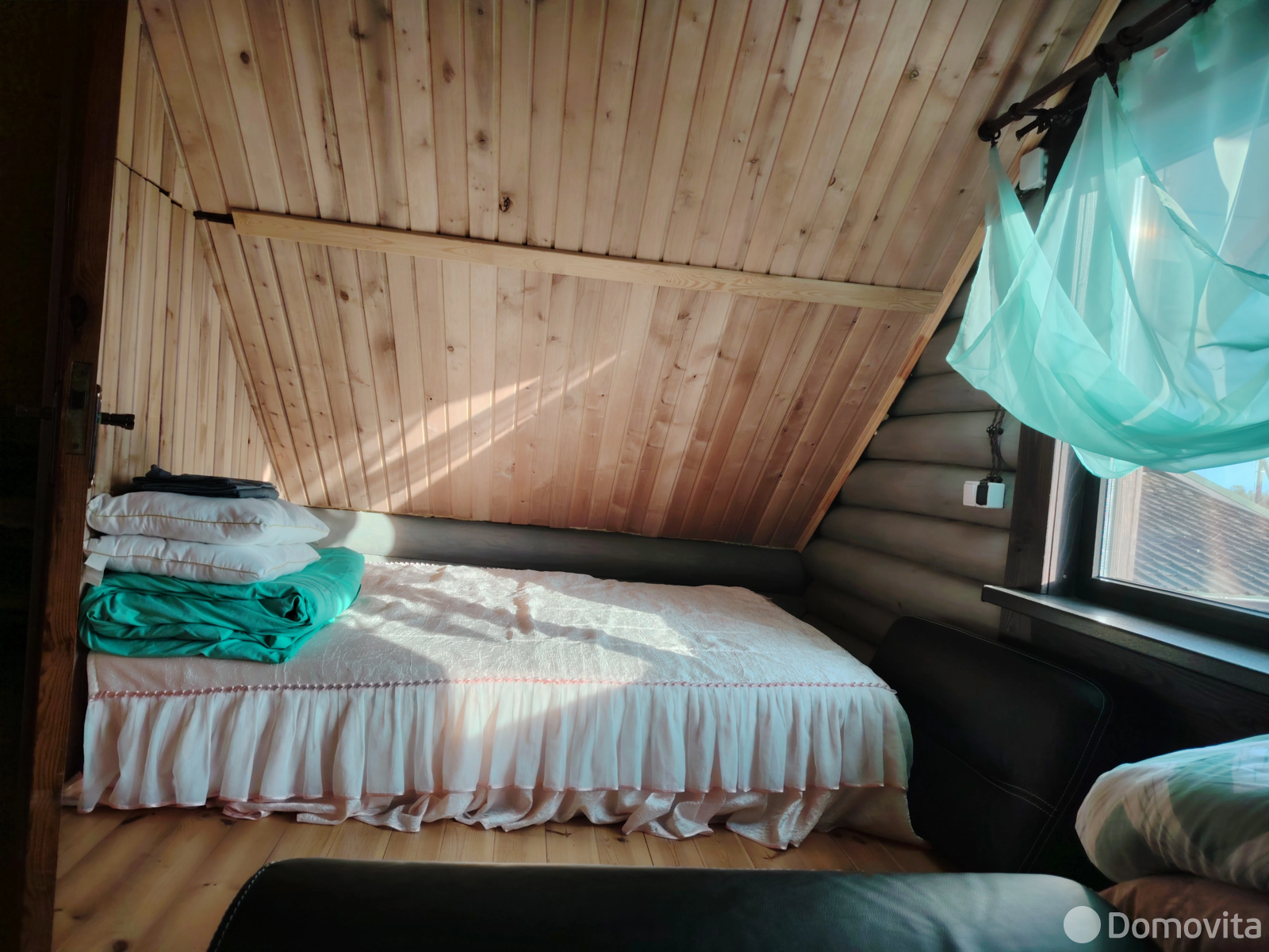 коттедж на сутки, Воложин, ул. Франциска Скорины, д. 1 