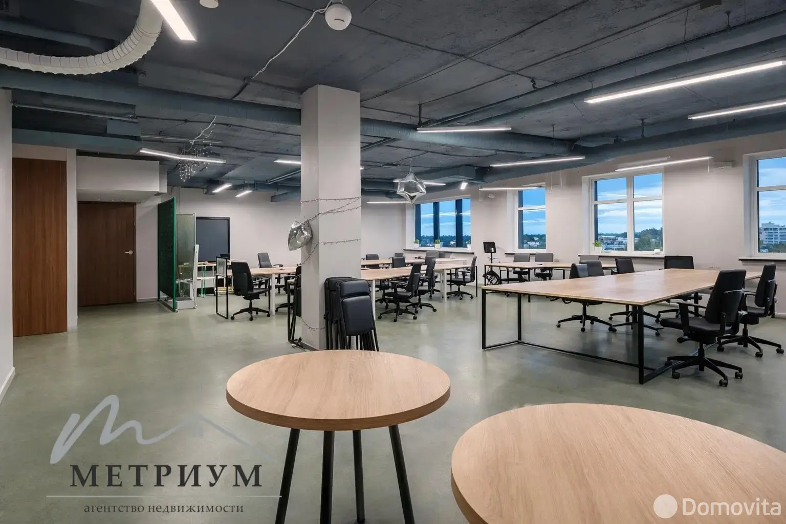 Снять офис на ул. Ленина, д. 50 в Минске, 6820BYN, код 16331 - фото 2