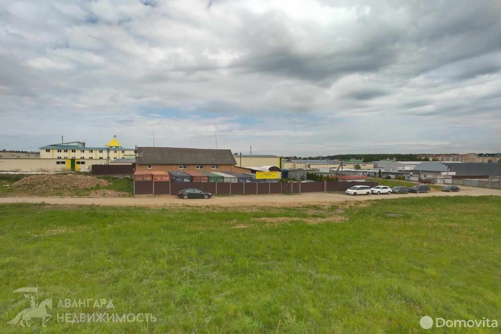 Аренда складского помещения на ул. Центральная, д. 22 в Хатежино, код 963311 - фото 14