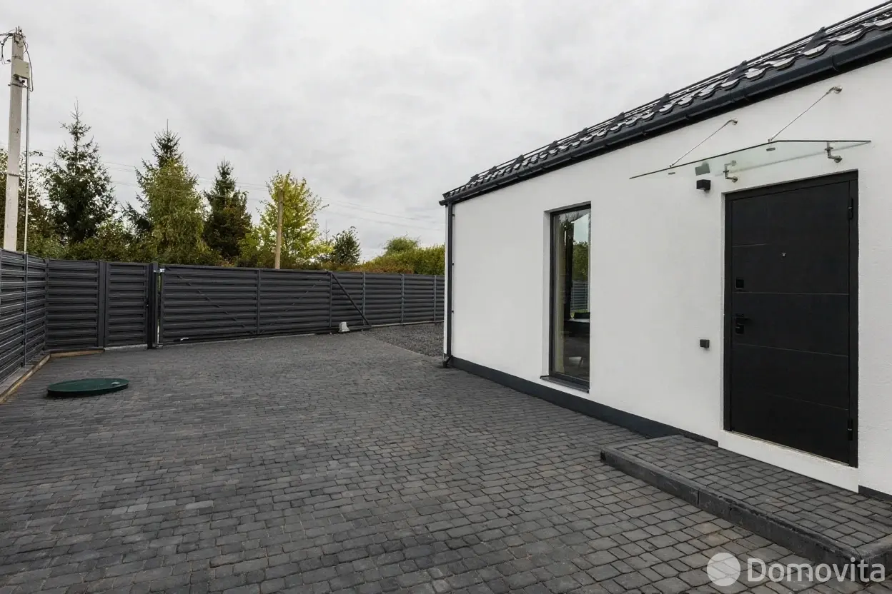 дом, Чики, ул. Полевая 