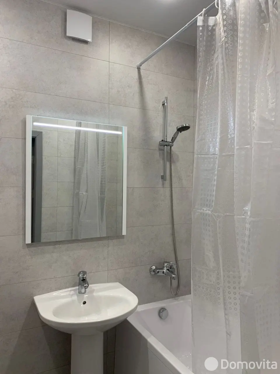 Снять 2-комнатную квартиру в Минске, ул. Захарова, д. 19, 700USD, код 150260 - фото 9