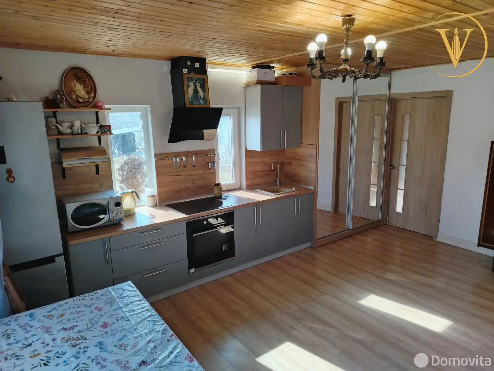 коттедж, Веснянка, , стоимость продажи 174 474 р.