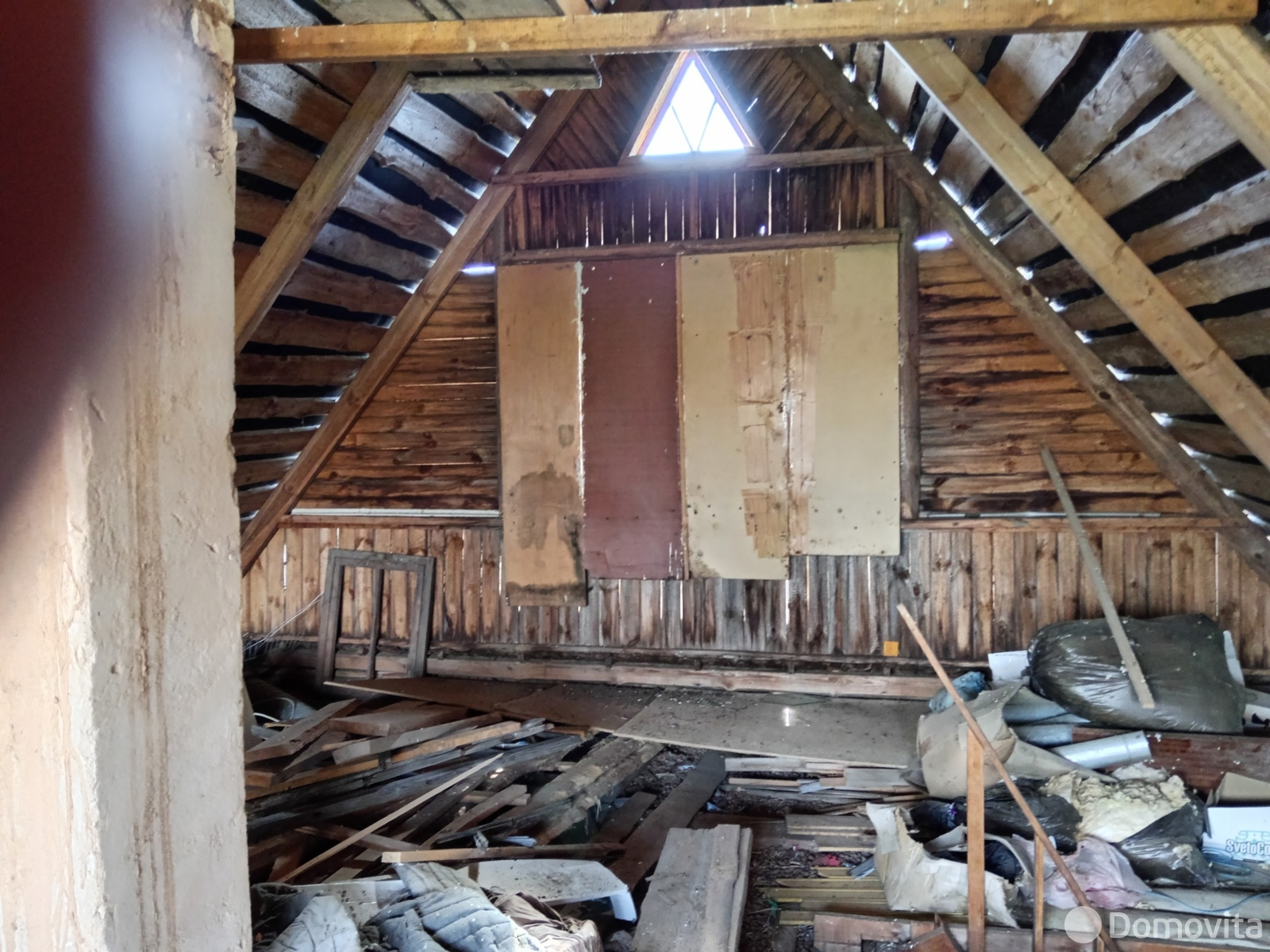 Купить земельный участок, 4.66 соток, Лосвидо, Витебская область, 11500USD, код 571887 - фото 21