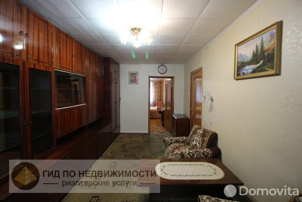 Продажа 2-комнатной квартиры в Пионере, ул. Войсковая, д. 9, 11000 USD, код: 982278 - фото 3