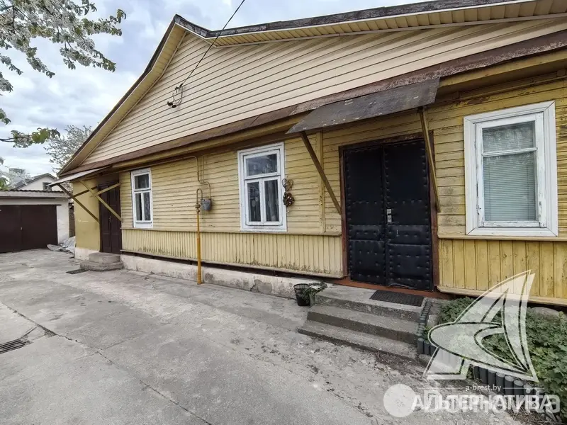 продажа коттеджа, Брест,