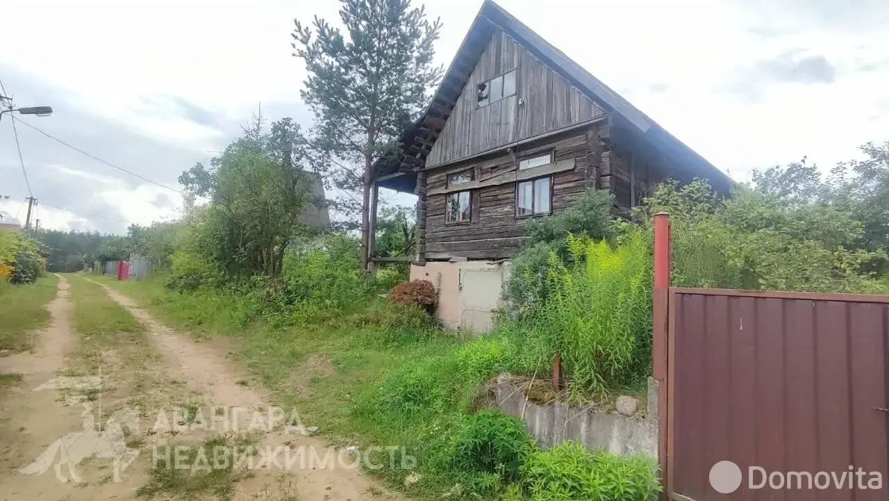 дача, Лесное-Белмедпрепараты, 