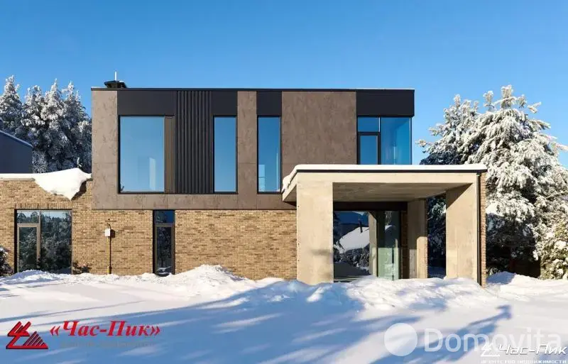 дача, Колодищи, ул. Сергеевская, д. 42