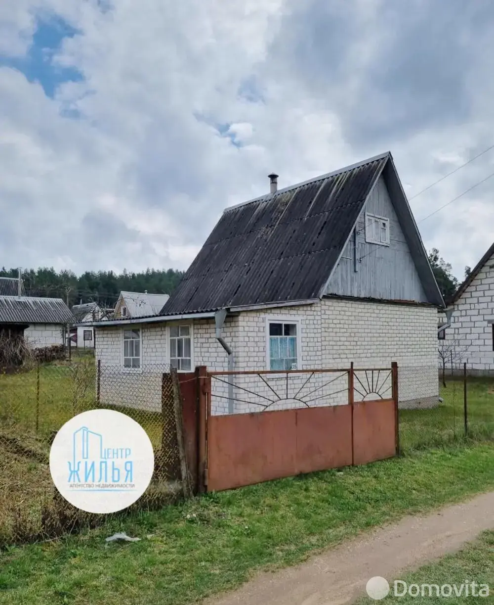 дача, Простор, , стоимость продажи 33 813 р.