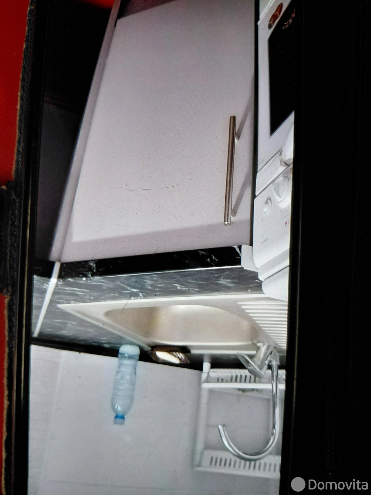 Снять 1-комнатную квартиру в Минске, ул. Матусевича, д. 14, 320EUR, код 149488 - фото 11