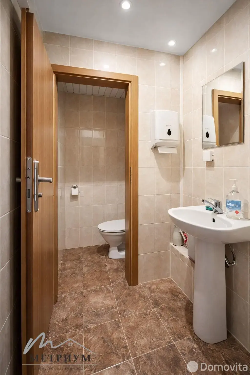 Снять офис на ул. Ленина, д. 50 в Минске, 6820BYN, код 16331 - фото 5