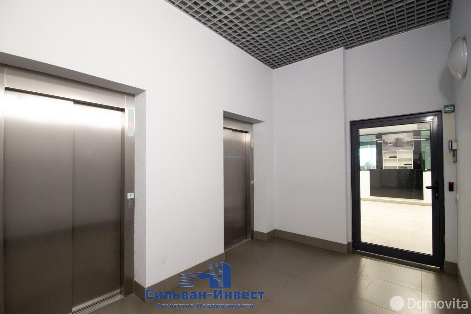 Купить офис на ул. Кульман, д. 35/а в Минске, 834960USD, код 7948 - фото 26