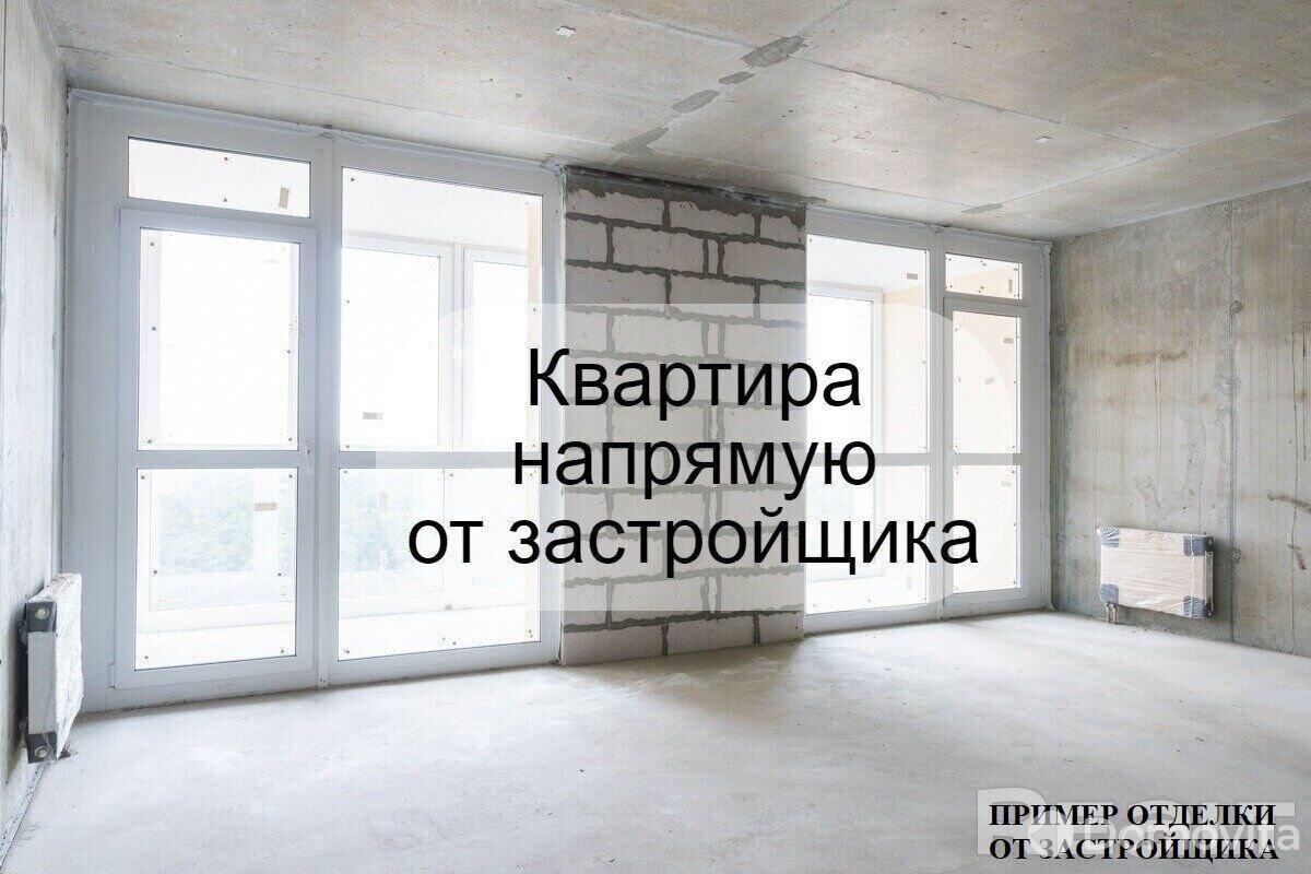 Продажа 2-комнатной квартиры в Минске, пр-т Независимости, д. 88, 111023 USD, код: 987327 - фото 3