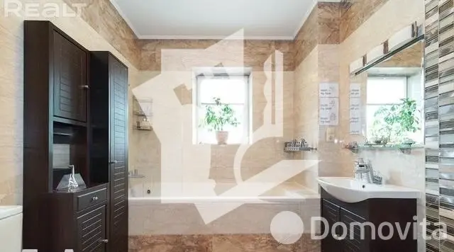 Аренда 2-этажного коттеджа в Ратомке, Минская область, ул. Тополиная, д. 1А, 1700USD, код 4771 - фото 18