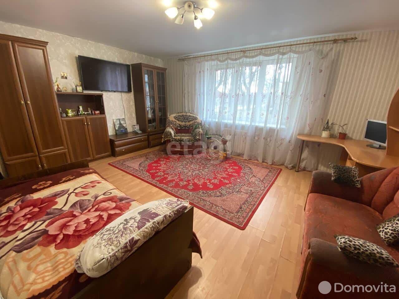 Продажа 2-комнатной квартиры в Клейниках, ул. Агаркова, д. 1/а, 35000 USD, код: 964744 - фото 2