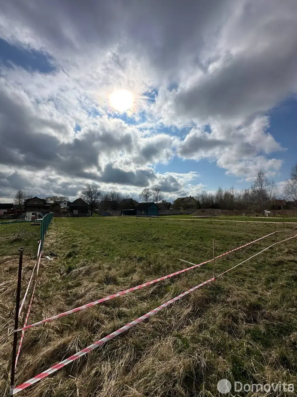 участок, Заславль, ул. Комсомольская, д. 21А без посредников