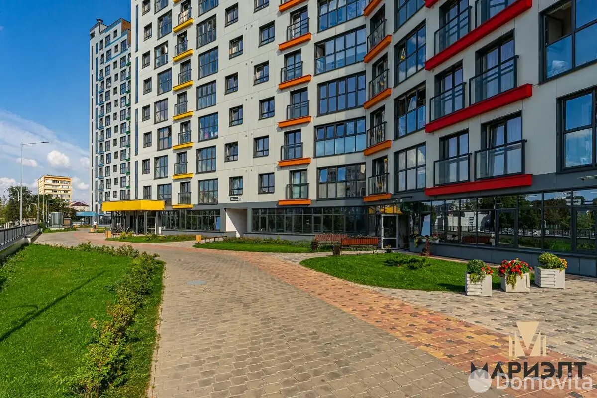 купить объект сферы услуг, Минск, ул. Кропоткина, д. 59
