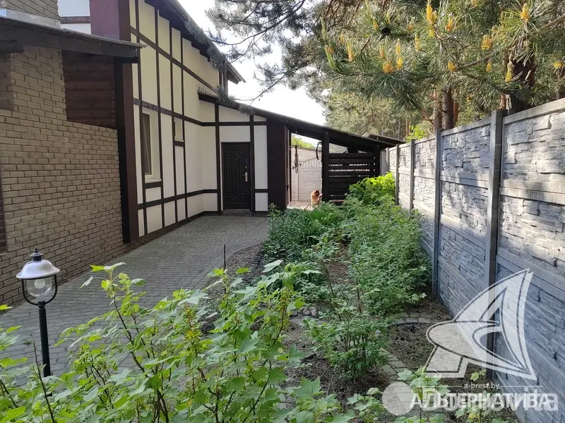 Купить 2-этажную дачу в Ветразь-92 Брестская область, 101000USD, код 174052 - фото 37