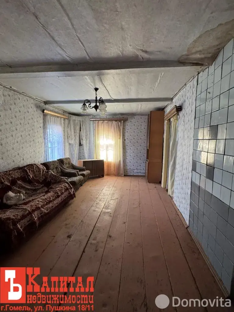 купить коттедж, Калинино, ул. Комсомольская, д. 56