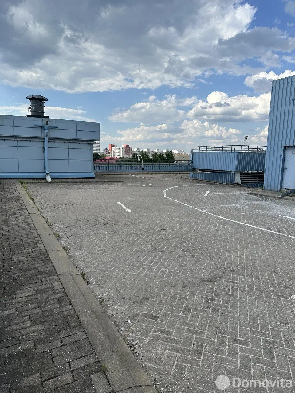 Купить офис на ул. Веры Хоружей, д. 1/А в Минске, 250000USD, код 8470 - фото 4