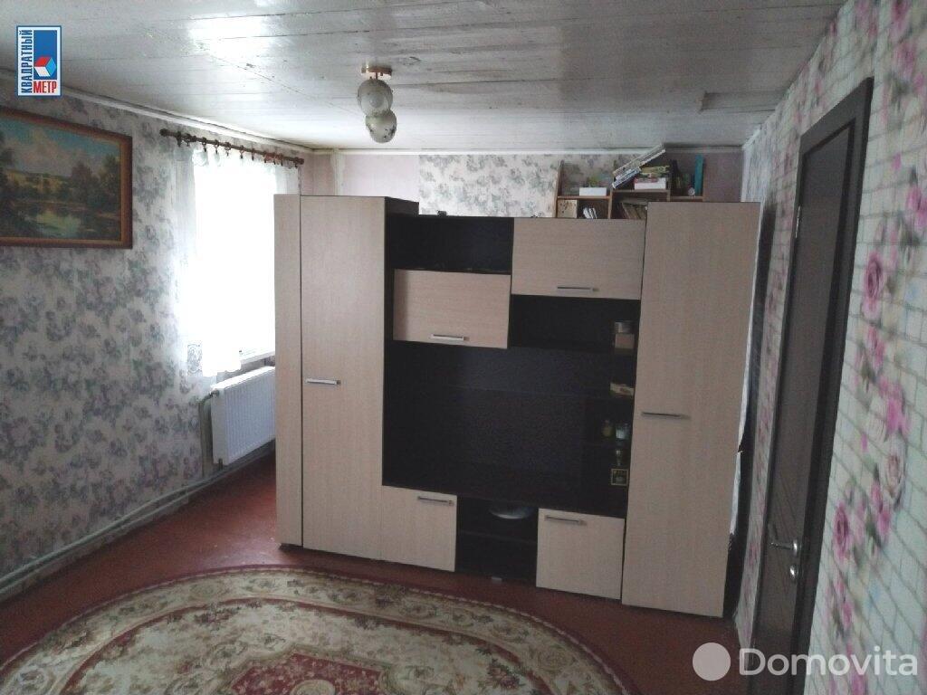 Продажа 1-этажного дома в Обчаке, Минская область , 67000USD - фото 6