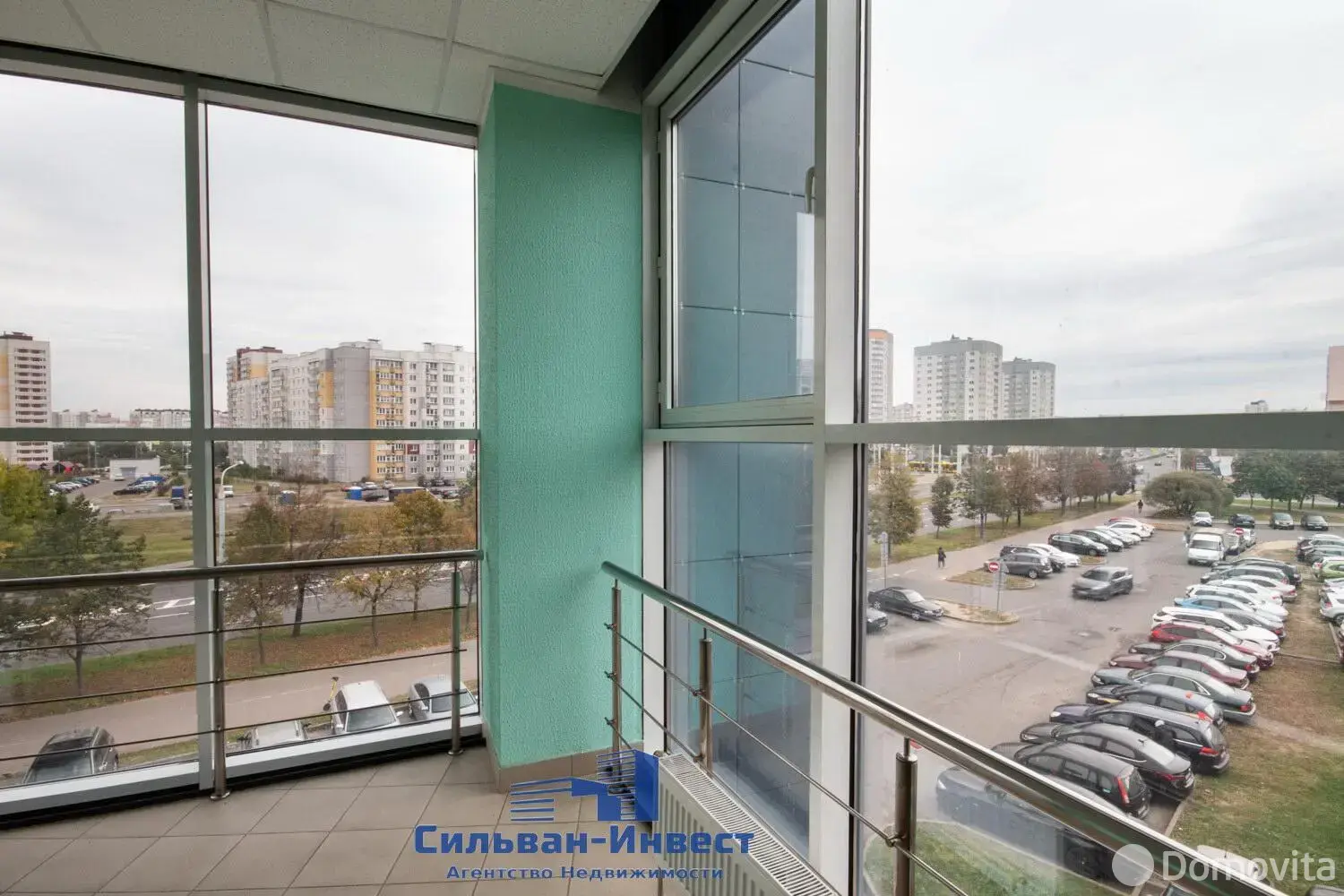 Аренда торгового помещения на ул. Алибегова, д. 15 в Минске, 6075EUR, код 967746 - фото 47