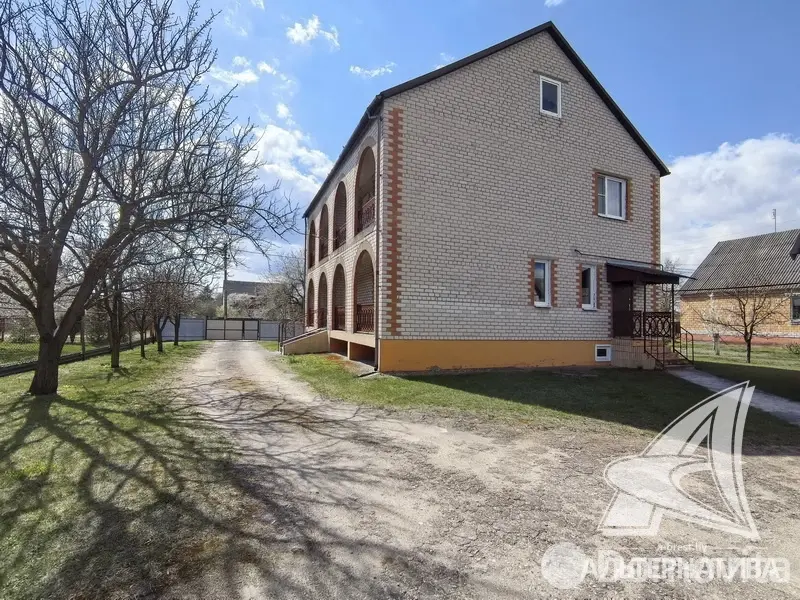 продажа дома, Большие Лепесы, 