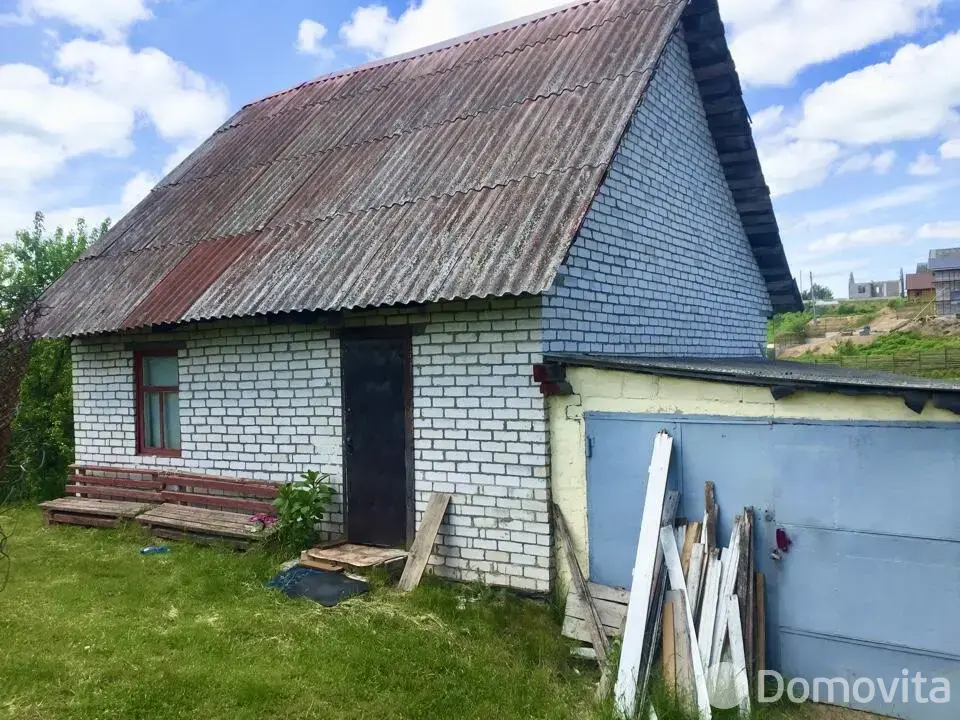 дача, Усяжа, 