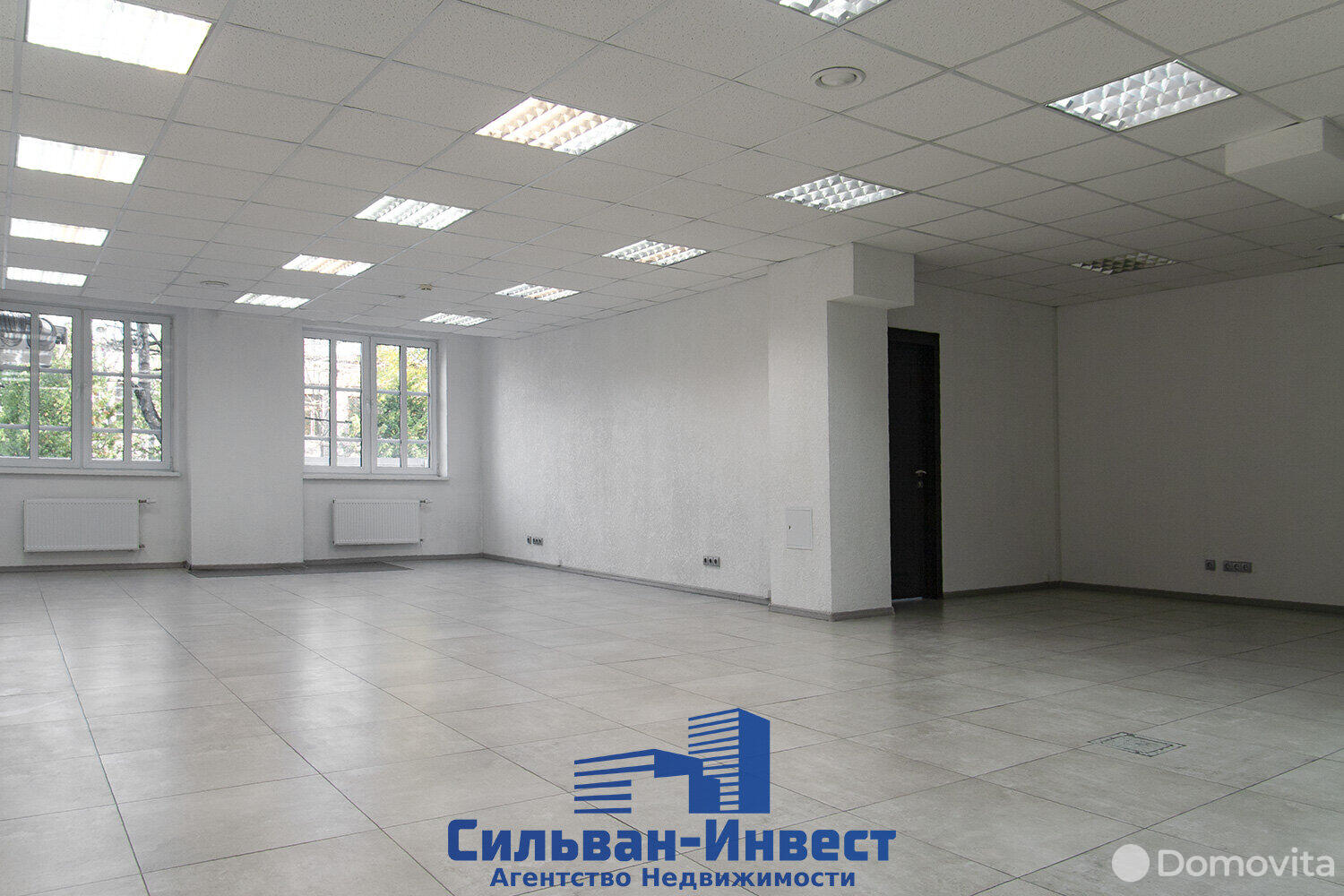 Снять офис на ул. Волгоградская, д. 6/А в Минске, 1532EUR, код 11293 - фото 1