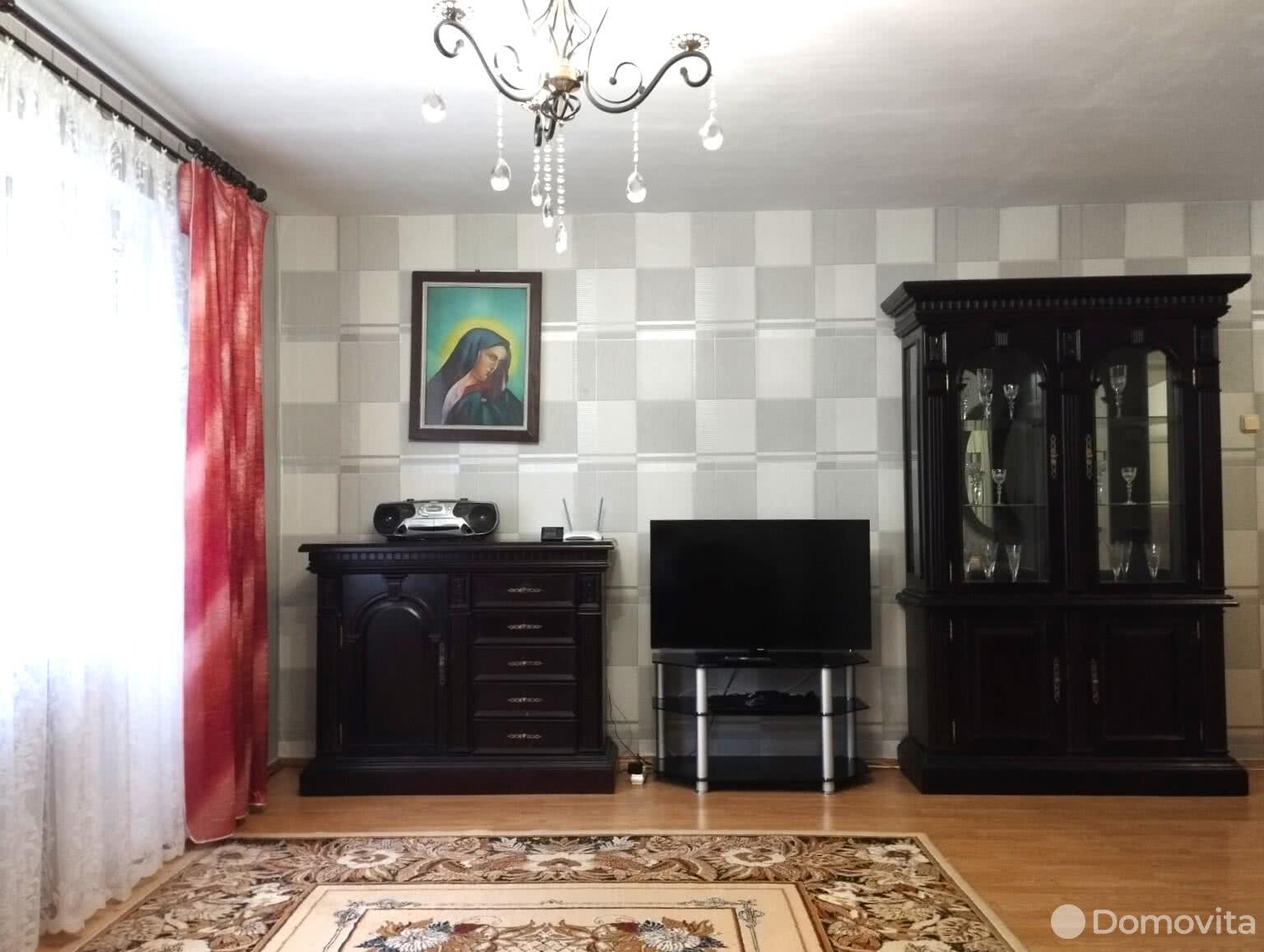 Купить 1-комнатную квартиру в Гродно, ул. Дзержинского, д. 119, 33000 USD, код: 1024433 - фото 3
