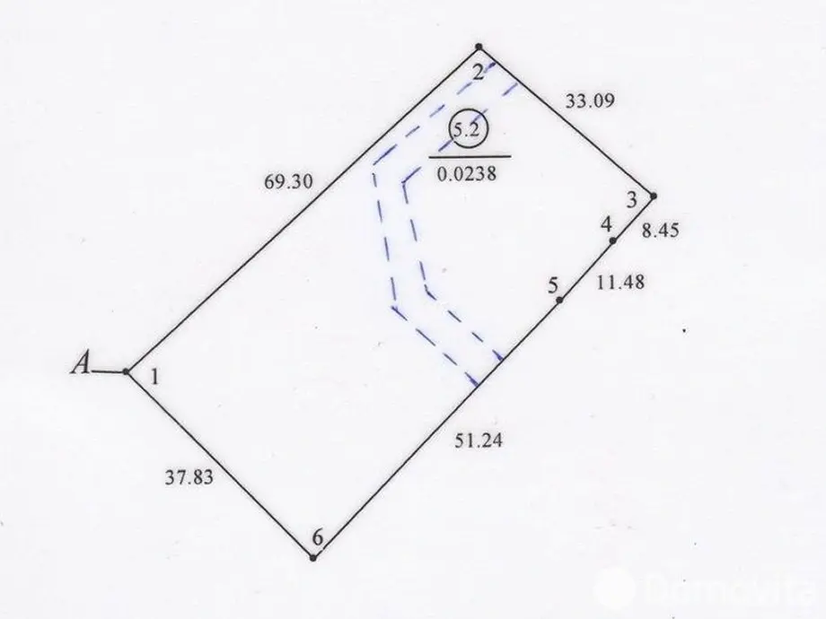 участок, Турец-Бояры, ул. Коммунистическая - лучшее предложение