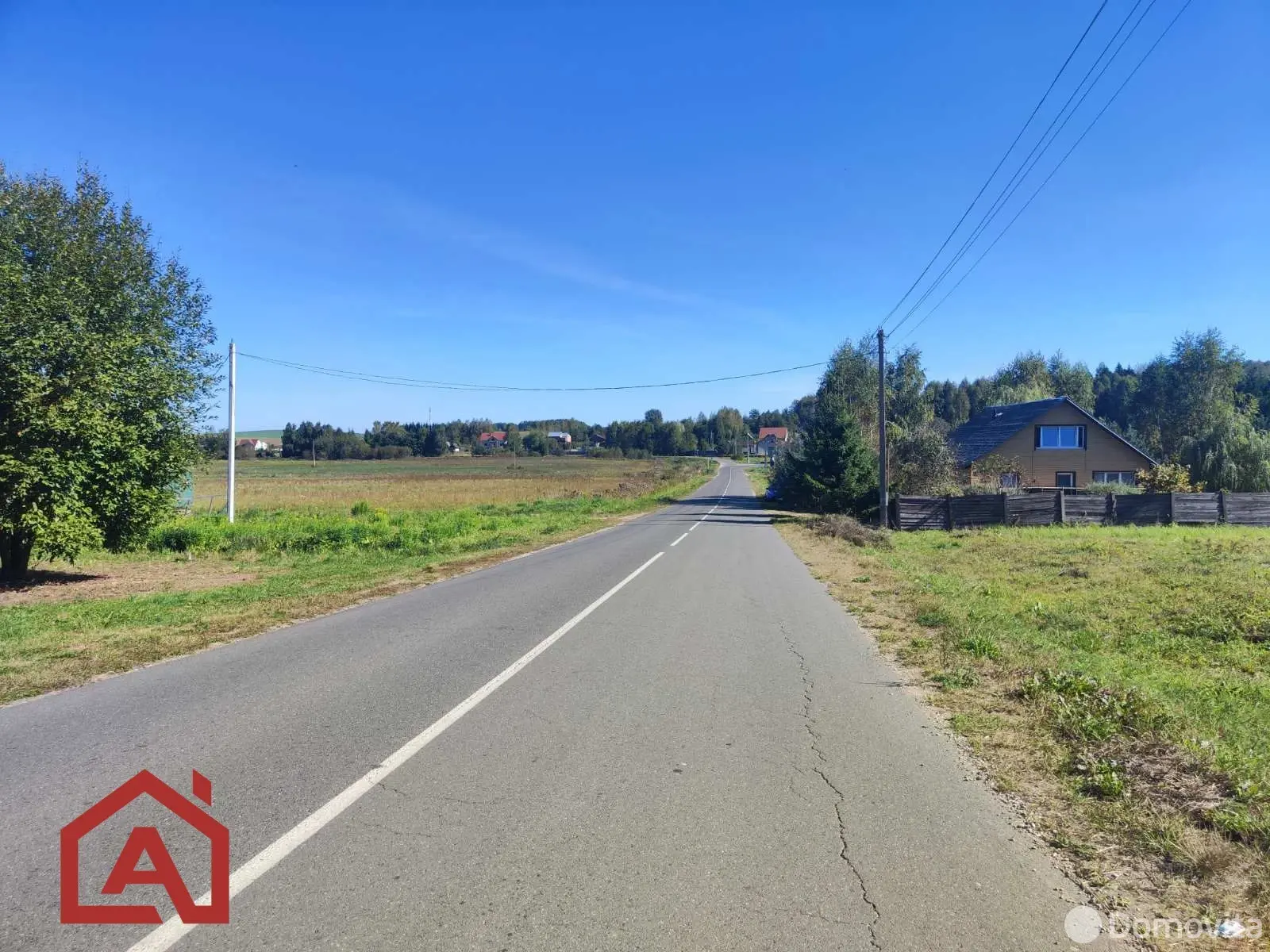 Цена продажи участка, Мочаны, ул. Центральная