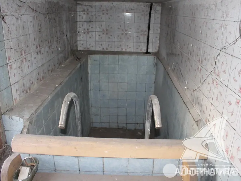 Продажа 2-этажного дома в Высоком, Брестская область , 60000USD, код 646675 - фото 38