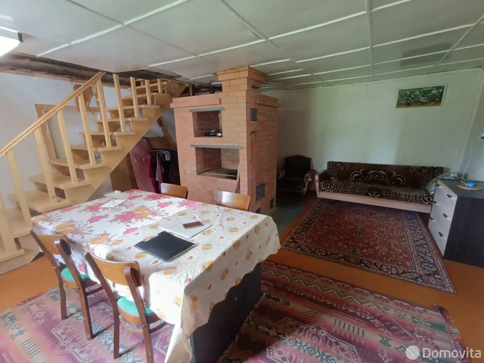 продажа коттеджа, Степша, 