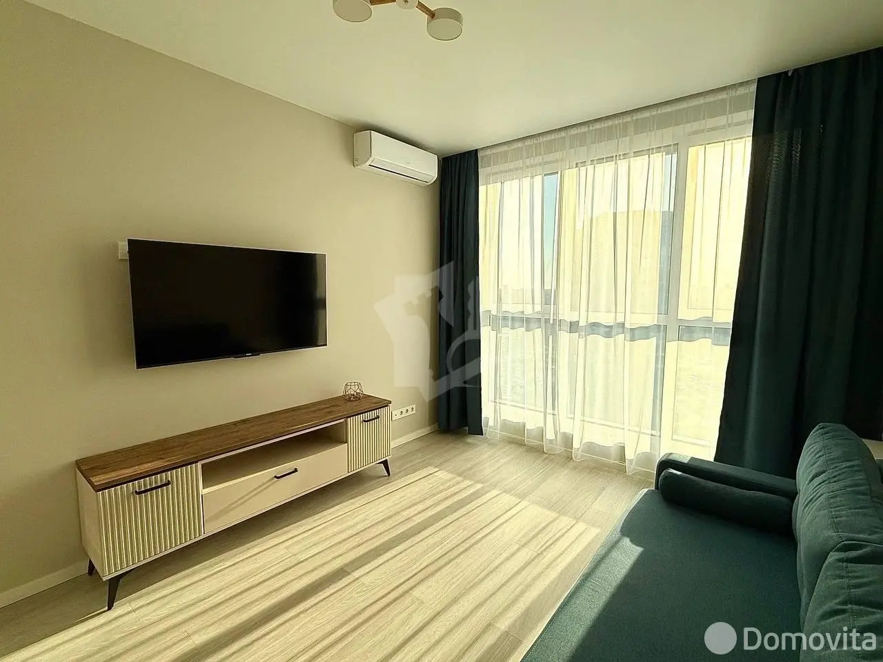 Цена аренды квартиры, Минск, ул. Михаила Савицкого, д. 8