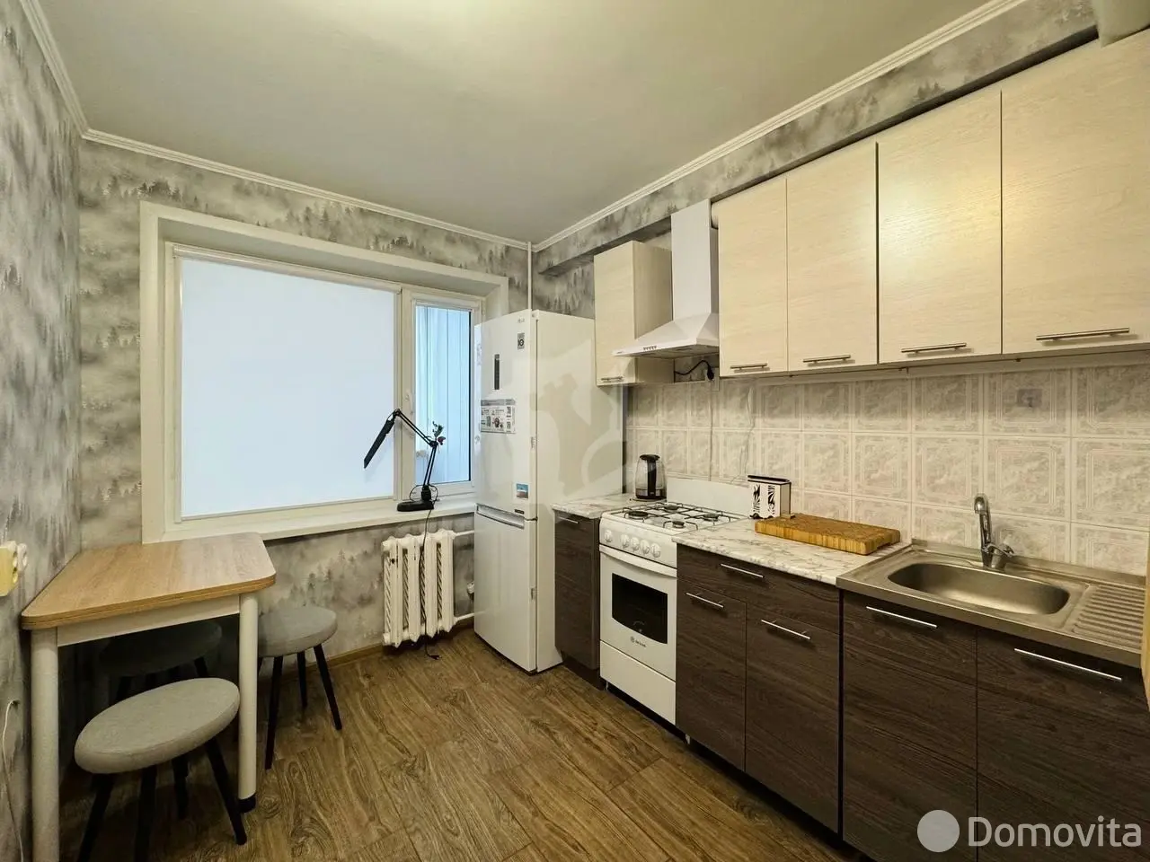 квартира, Минск, ул. Веры Хоружей, д. 16 - лучшее предложение