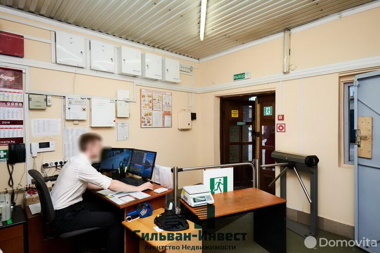 Купить торговую точку на пр-т Независимости, д. 23/1 в Минске, 6741600USD, код 996693 - фото 14