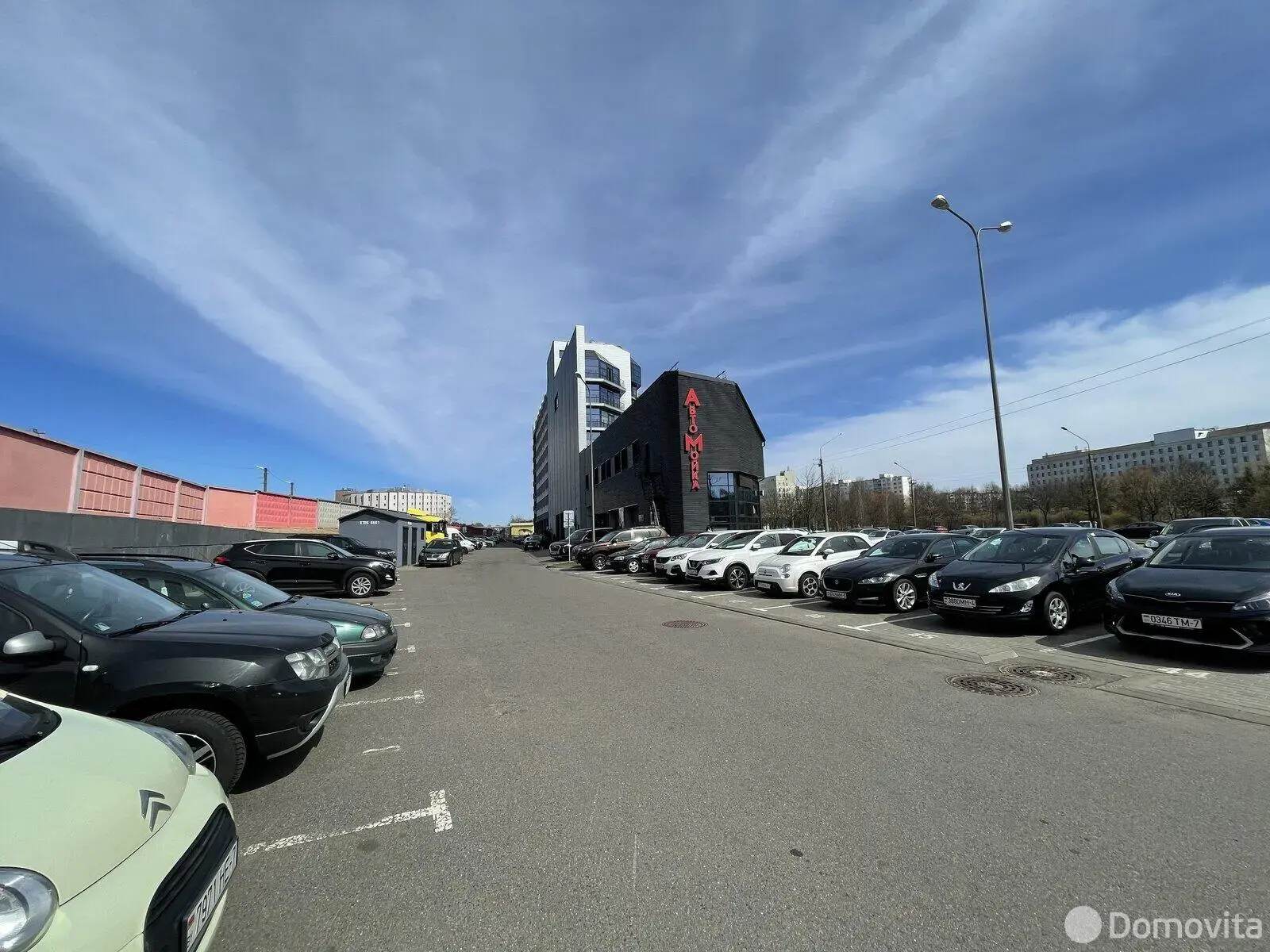 Купить помещение под сферу услуг в Минске, пер. Козлова, д. 25/1 - фото 20